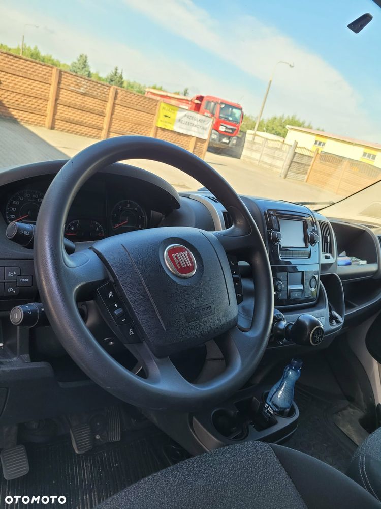 Fiat DUCATO - 7