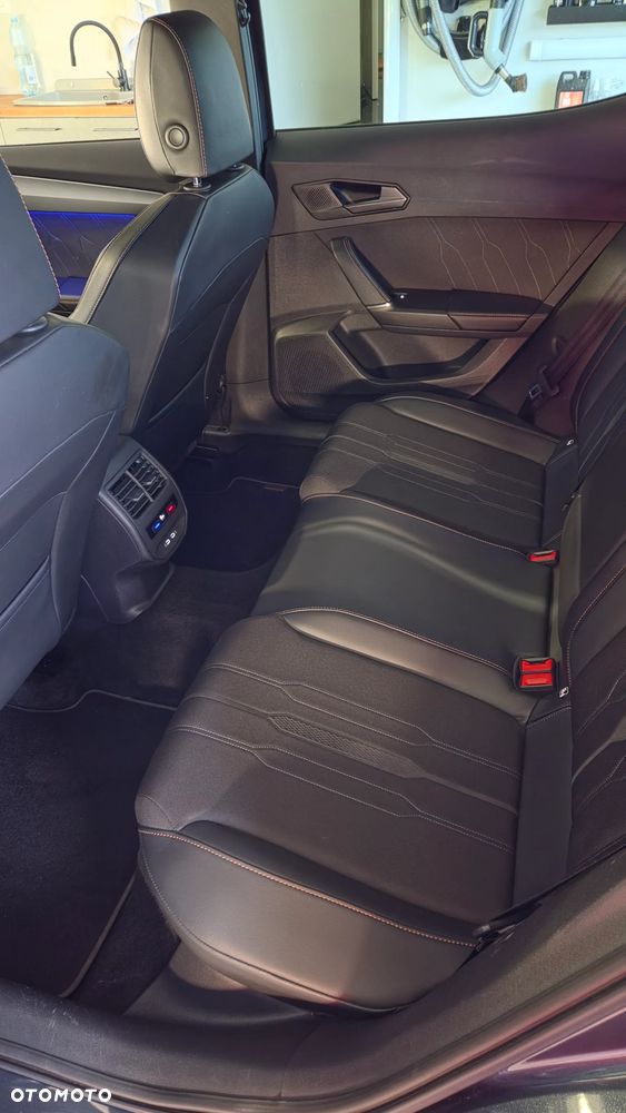 Cupra Formentor 1.4 e-Hybrid DSG - 30