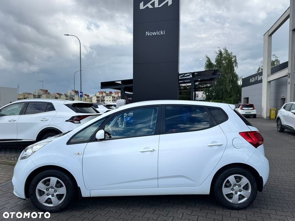 Kia Venga 1.4 Business Line - 3