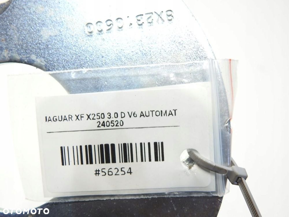 ROZPÓRKA KIELICHÓW TYŁ JAGUAR XF X250 3.0 D V6 8X2310600 - 4