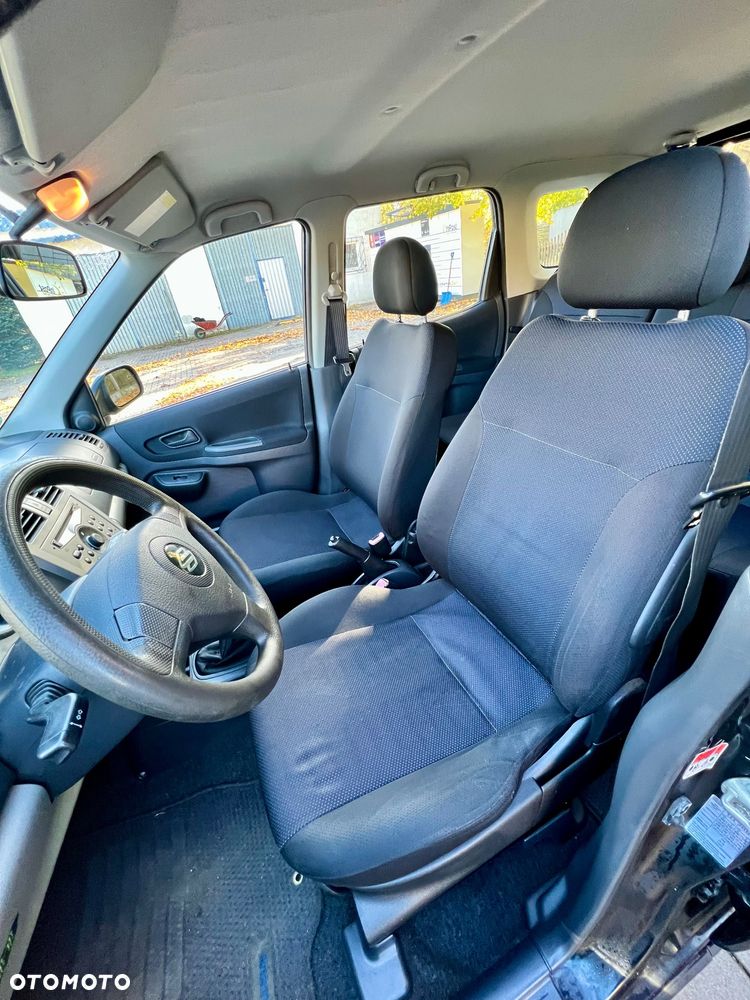 Suzuki Ignis 1.3 4x4 X-45 - 14