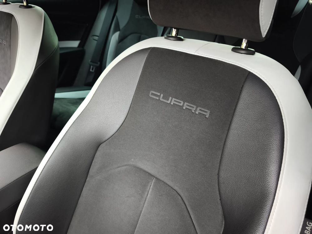 Seat Leon 2.0 TSI Cupra 290 S&S DSG - 19