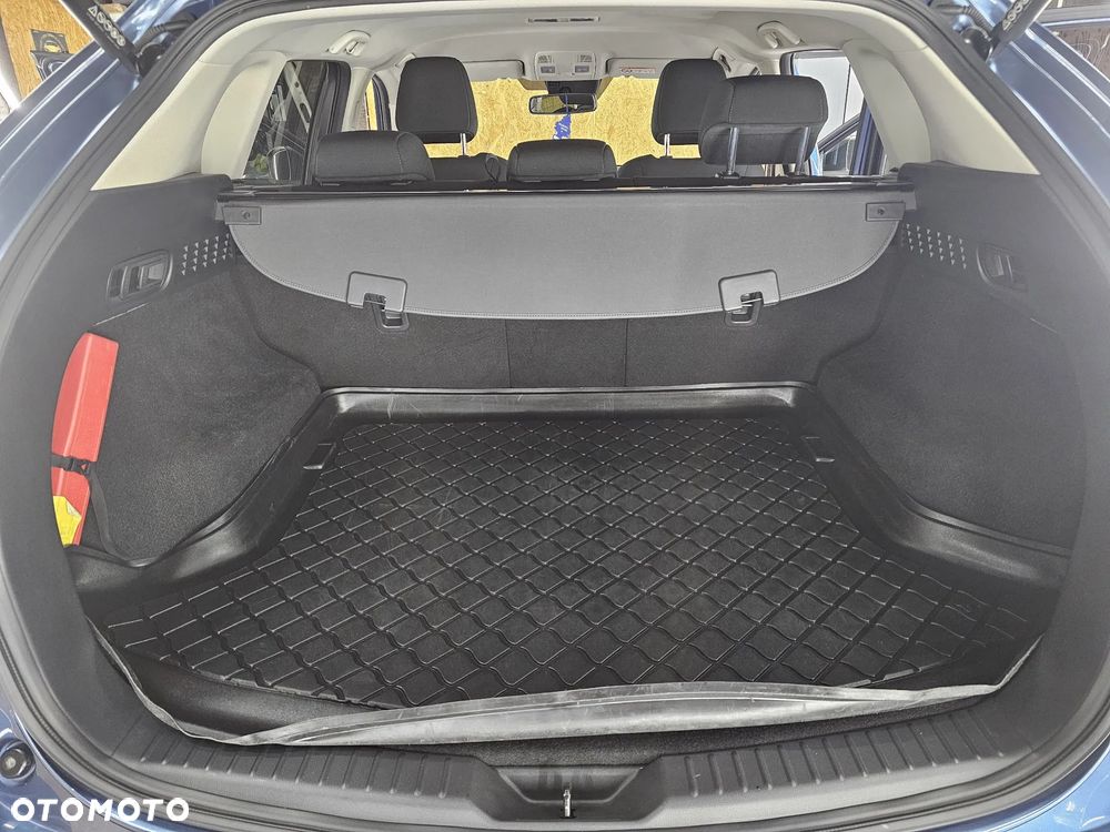 Mazda CX-5 2.0 Hikari 2WD - 26