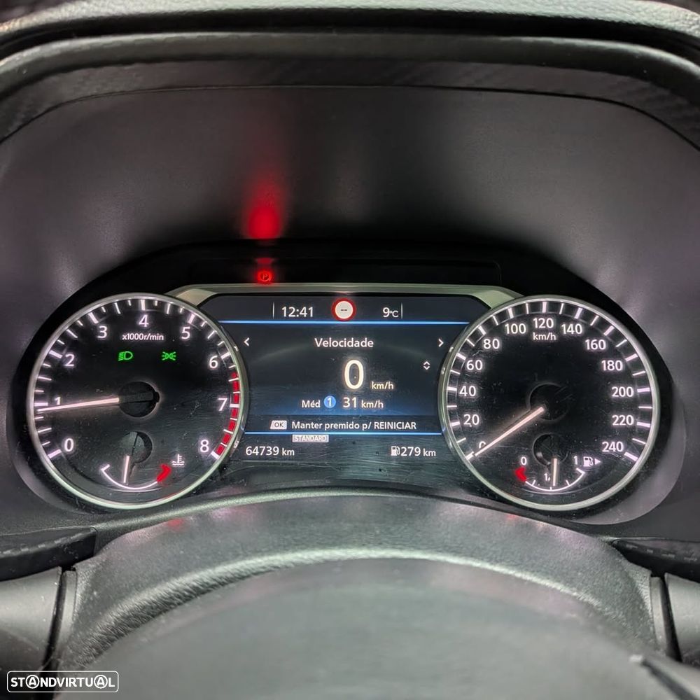 Nissan Juke 1.0 DIG-T Enigma - 10