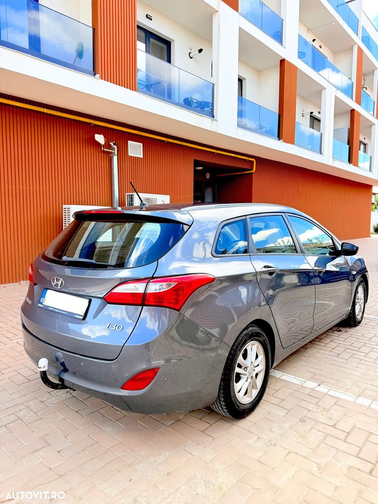 Hyundai i30 - 4