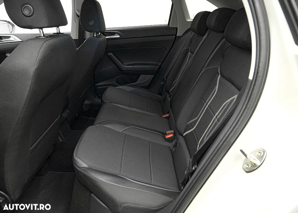 Volkswagen Taigo 1.5 TSI 150CP DSG7 Style - 16