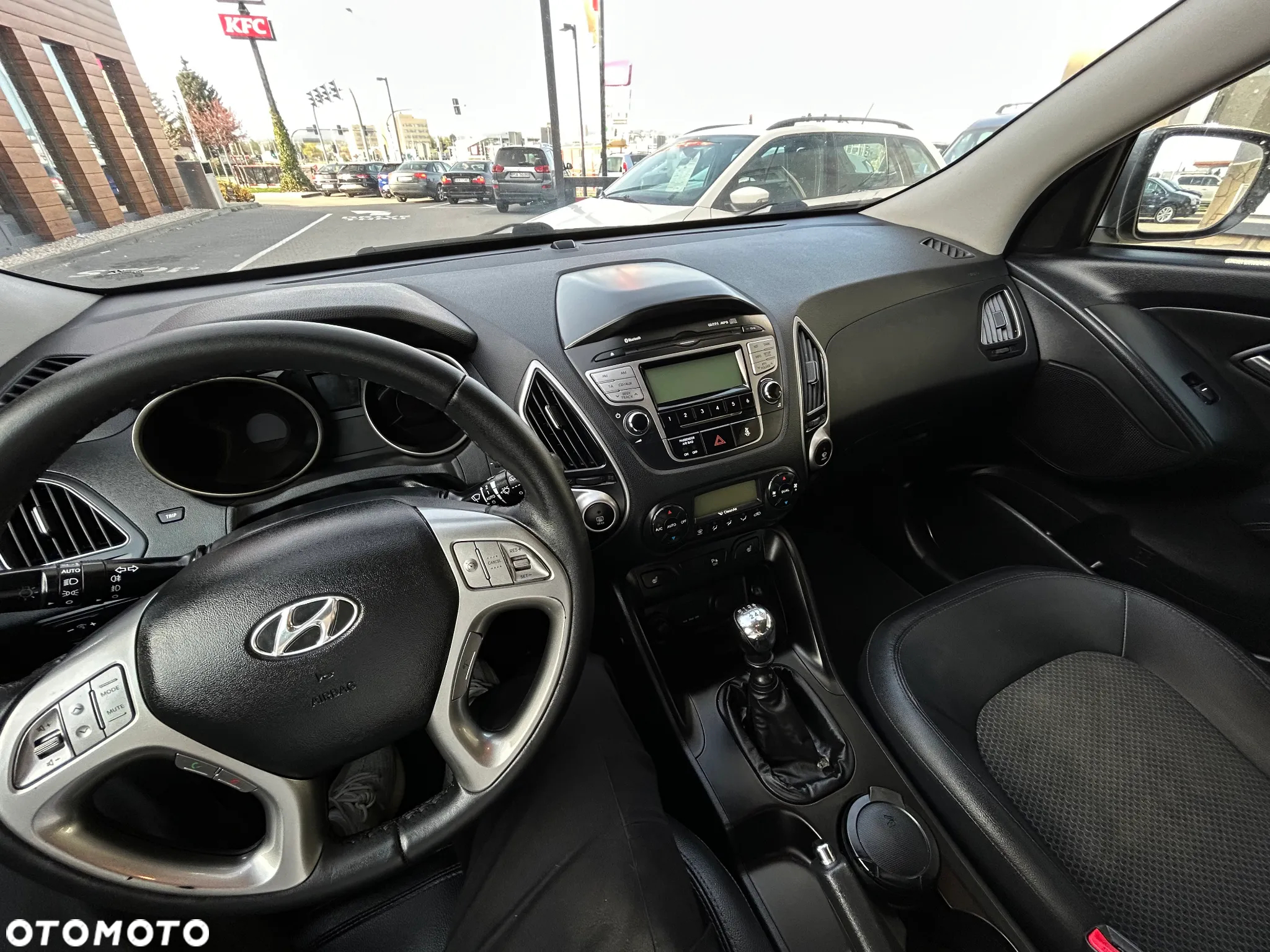 Hyundai ix35 1.6 2WD Comfort - 17