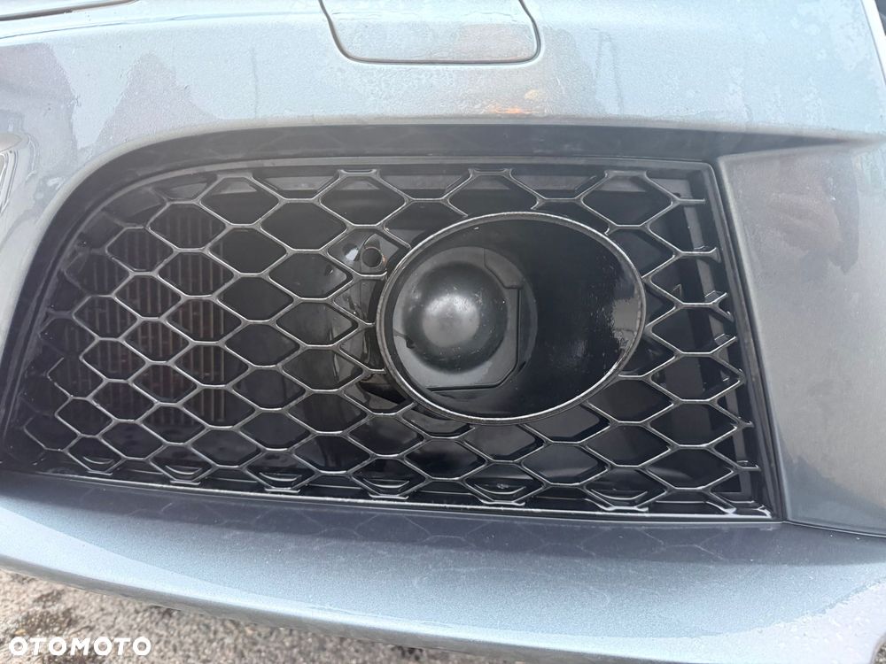 Audi RS4 Avant Avant S tronic - 15