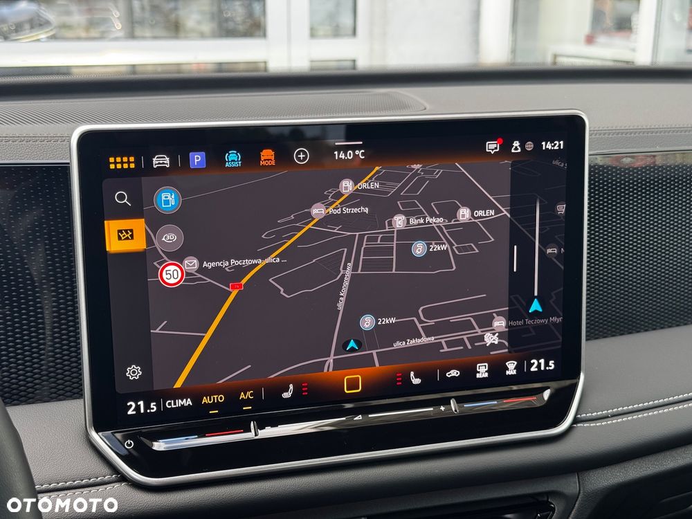 Volkswagen Tiguan 2.0 TDI SCR DSG Goal - 22