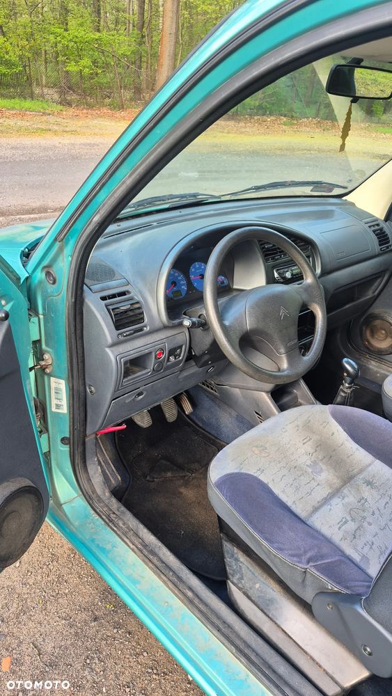 Citroën Berlingo 1.4i Exclusive - 18