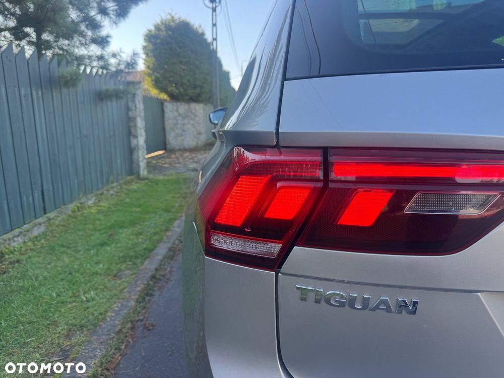 Volkswagen Tiguan 1.5 TSI EVO JOIN DSG - 6