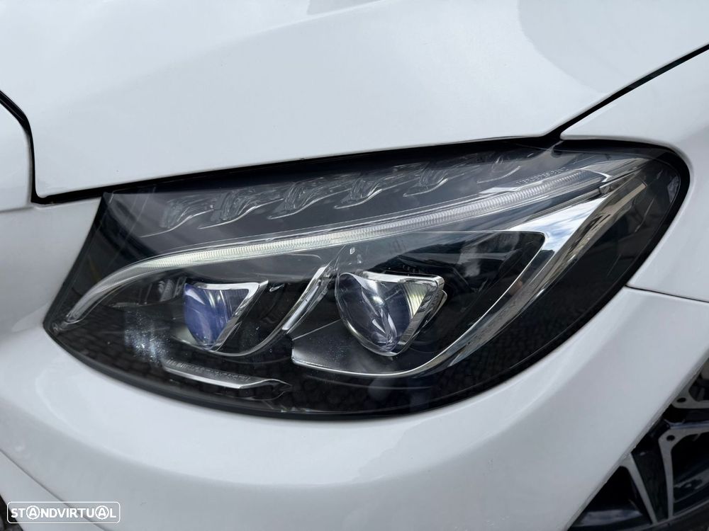 Mercedes-Benz C 250 - 7