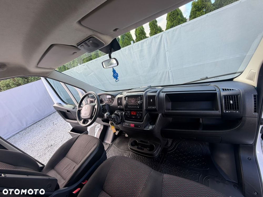 Peugeot Boxer - 24