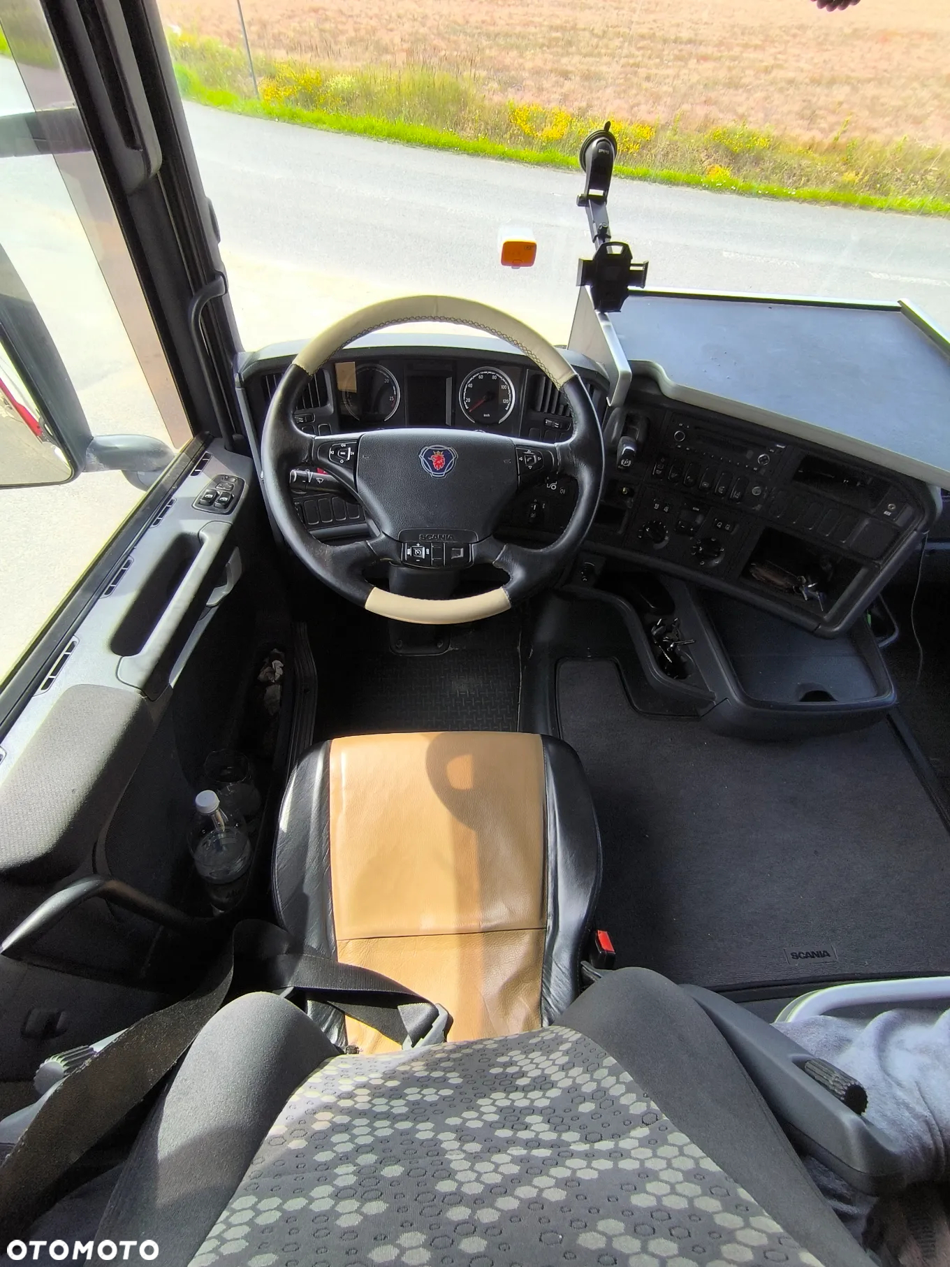Scania R410 - 6