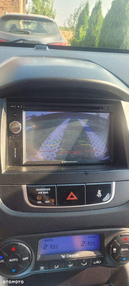 Hyundai ix35 1.6 GDI Comfort 2WD - 8