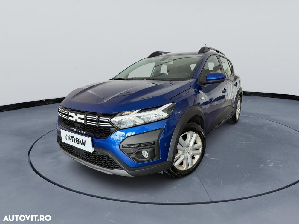 Dacia Sandero Stepway - 2