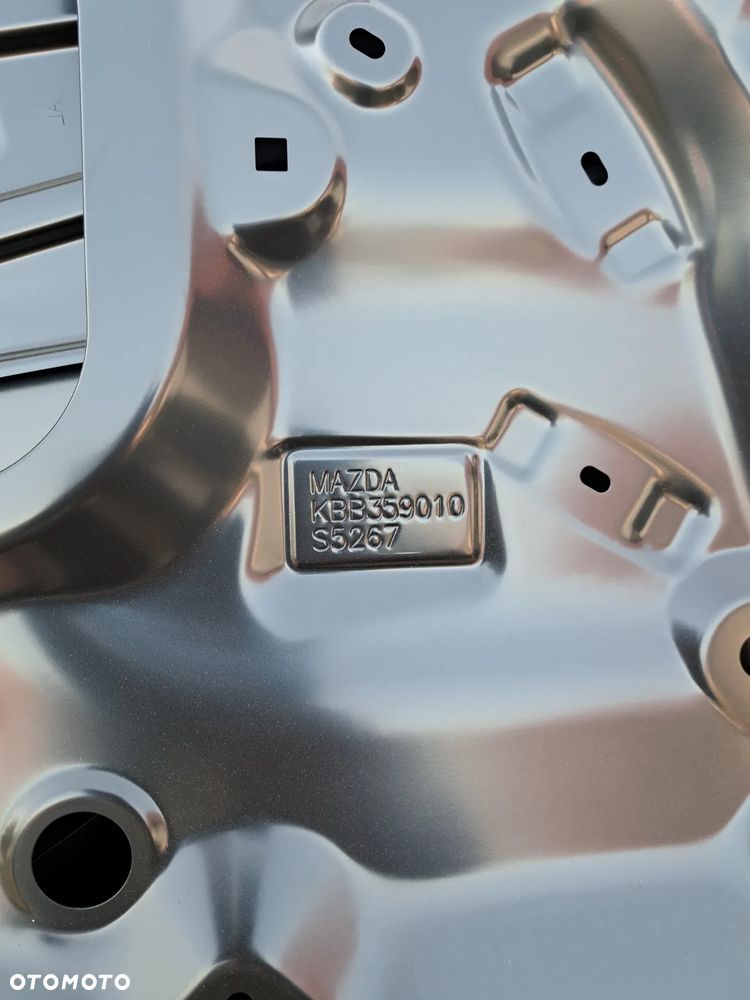 Drzwi lewe przednie Mazda CX-60 KBB359010 S5267 Drzwi lewy przód przednie Mazda CX-60 KBB359010 S5267 - 15