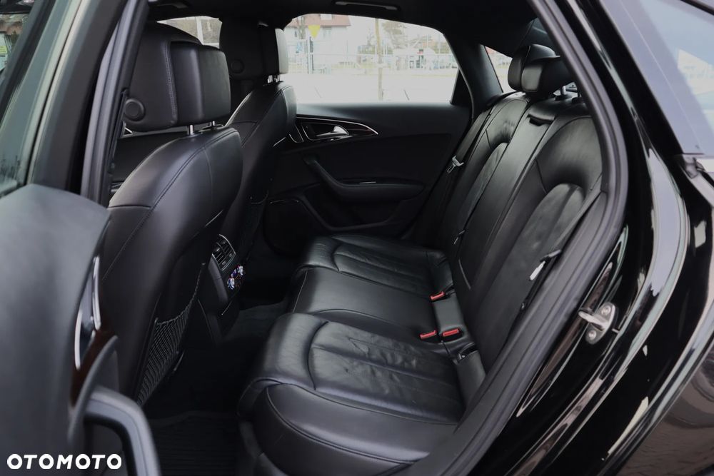 Audi A6 Limousine - 9