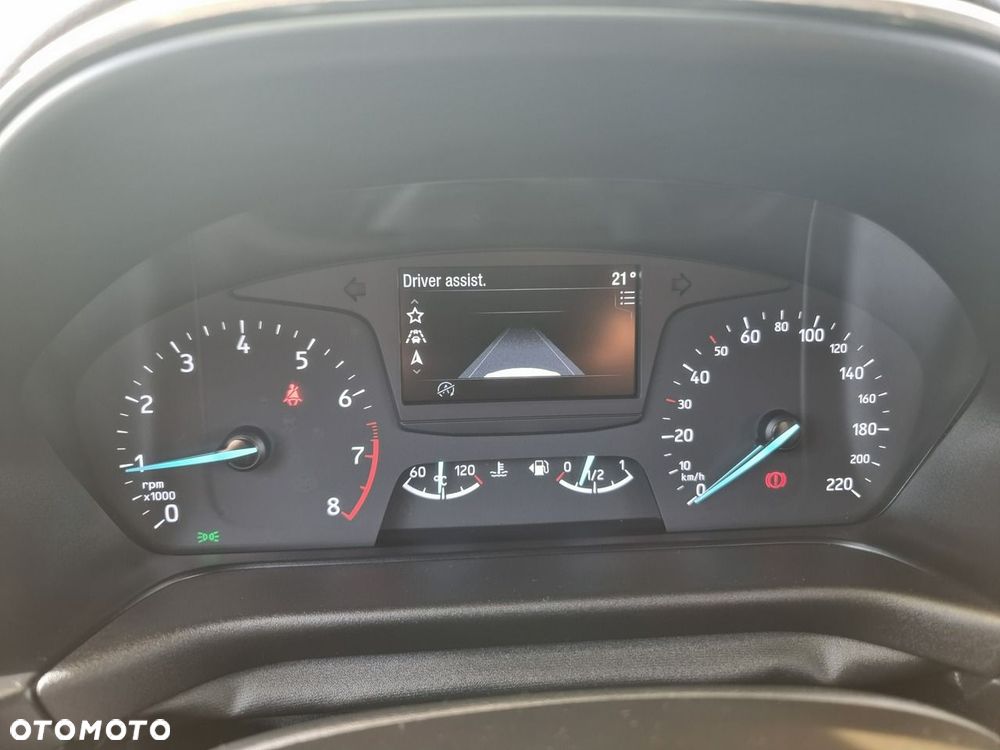 Ford Fiesta 1.0 EcoBoost ST-Line ASS - 18