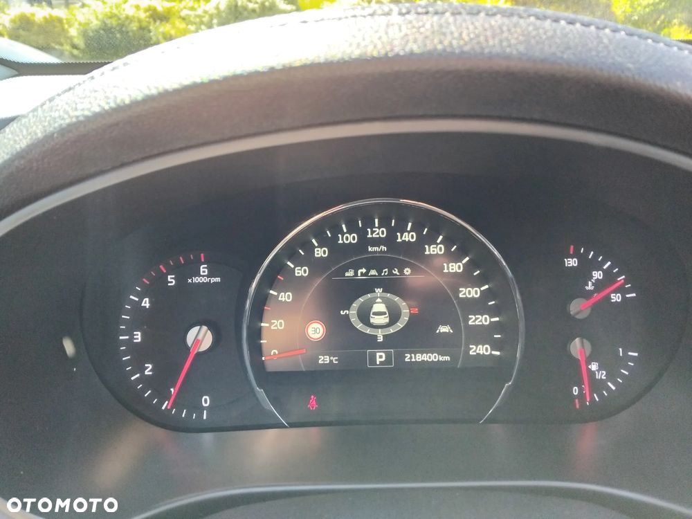 Kia Sorento 2.0 CRDI Business Line Plus - 9