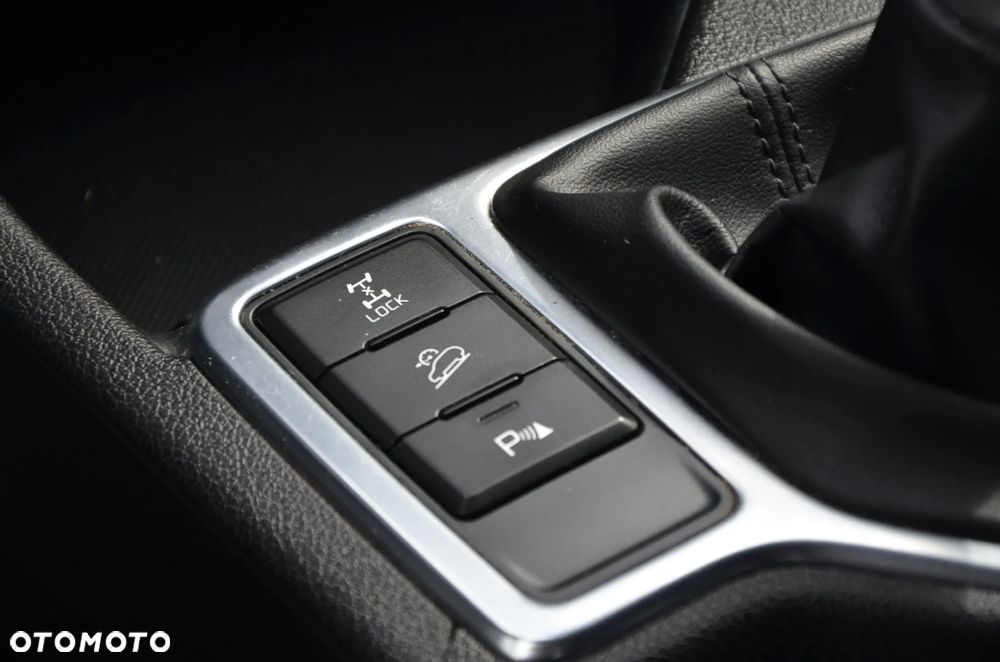 Kia Sportage 1.6 T-GDI GT Line 4WD - 30