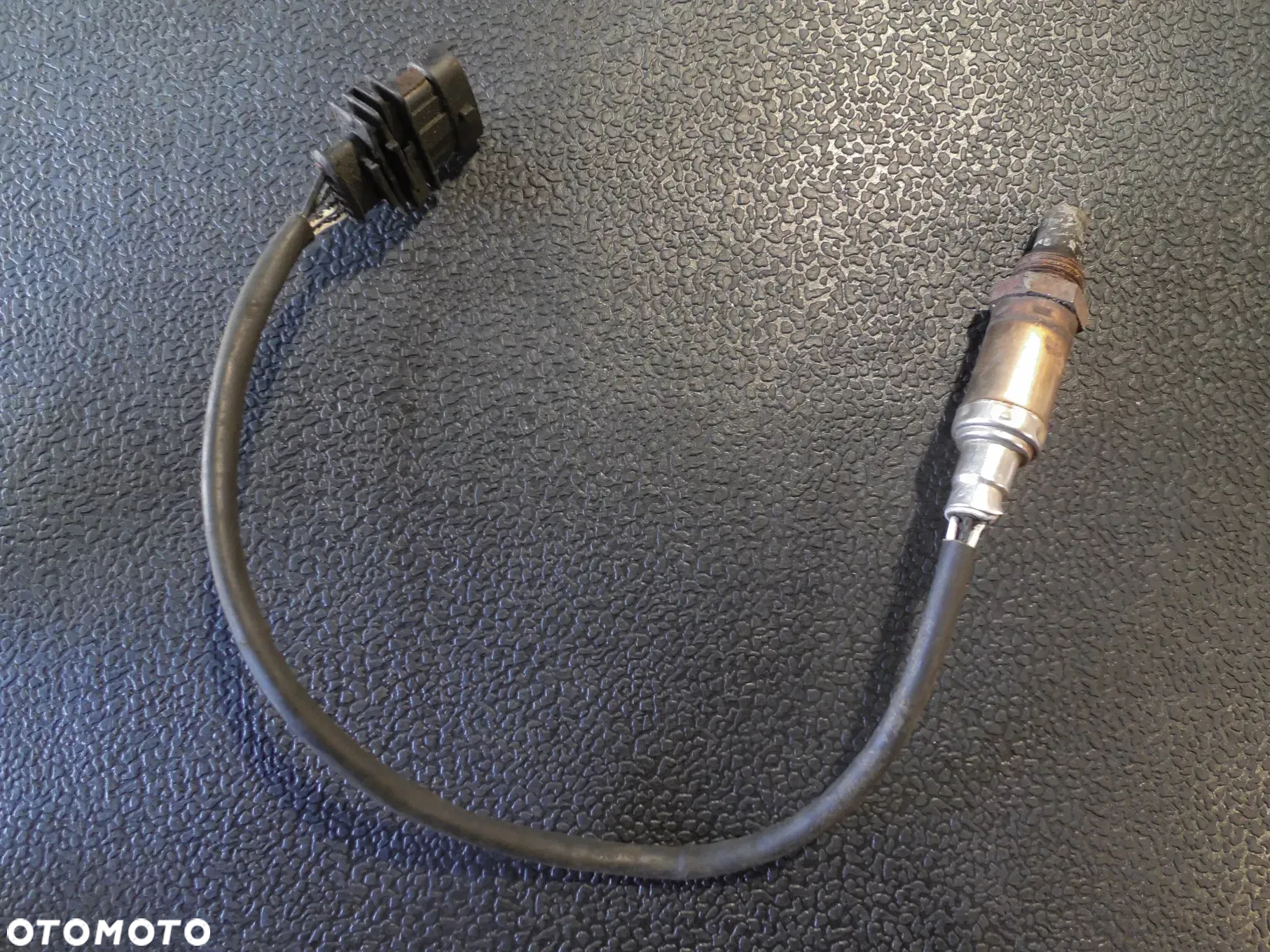 OPEL SONDA LAMBDA 0258005007 CORSA B ASTRA II G VECTRA II B POSIADAM 5SZT - 2