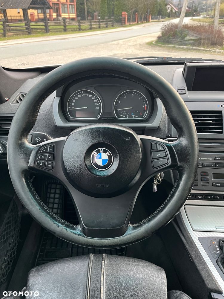 BMW X3 - 14