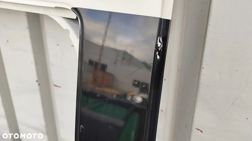DRZWI BOCZNE PRZESUWNE PRAWE FIAT DOBLO II 2010- - 4
