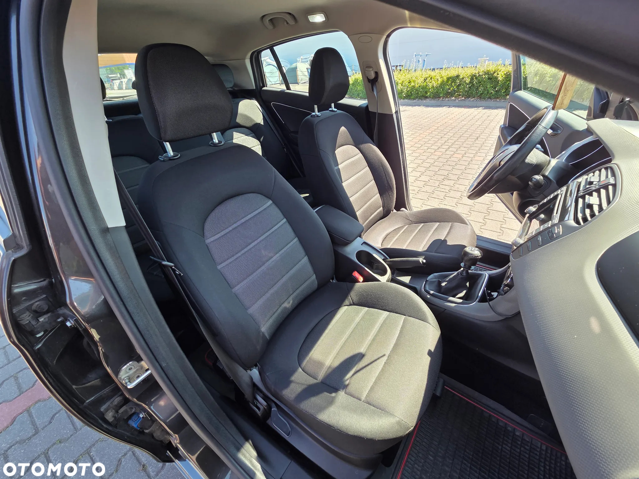 Fiat Bravo 1.4 T-Jet 16V Easy - 13