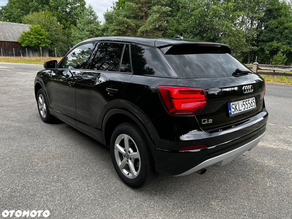 Audi Q2 - 8