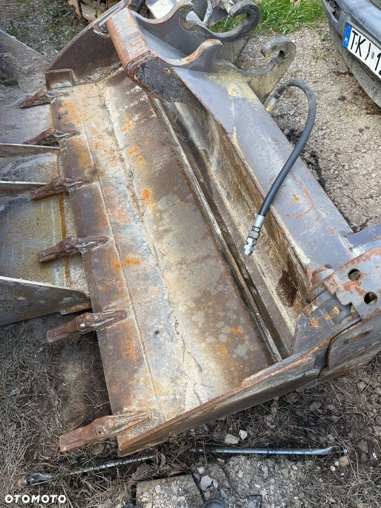 Mecalac 7MWR - 10