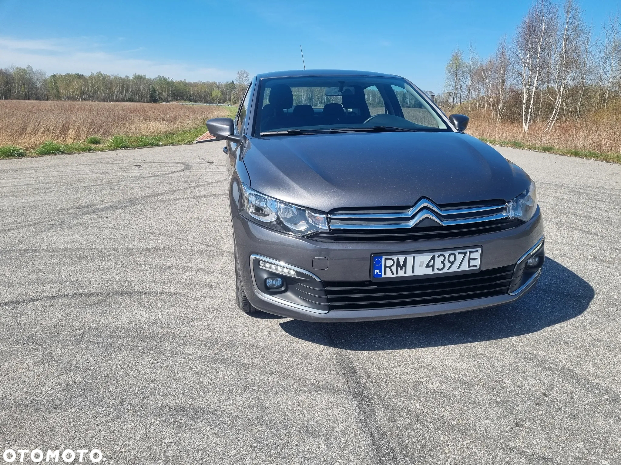Citroën C-Elysée 1.6 VTi Feel - 6