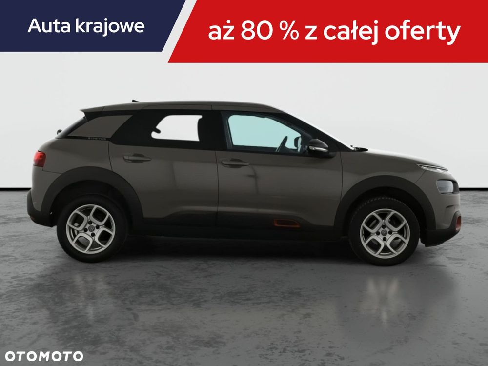 Citroën C4 Cactus - 8