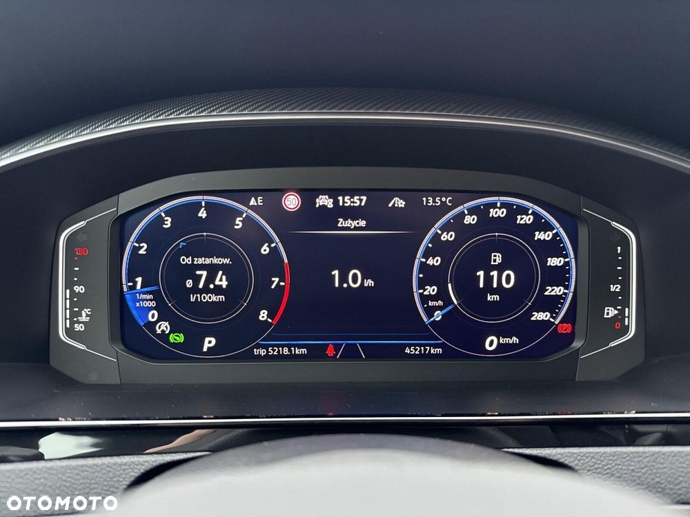 Volkswagen Arteon Shooting Brake 2.0 TSI R-Line DSG - 20