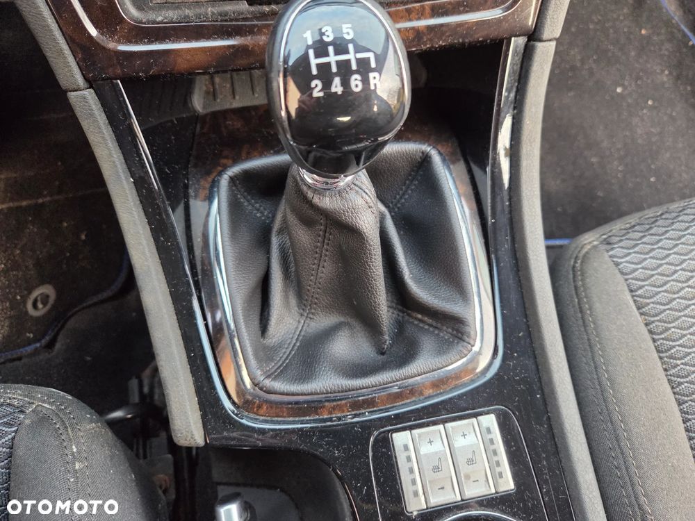 Ford Mondeo 2.5 Ghia - 11