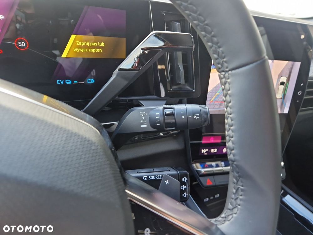 Renault Espace 1.2 E-Tech Full Hybrid 200 Techno MMT 7os - 25