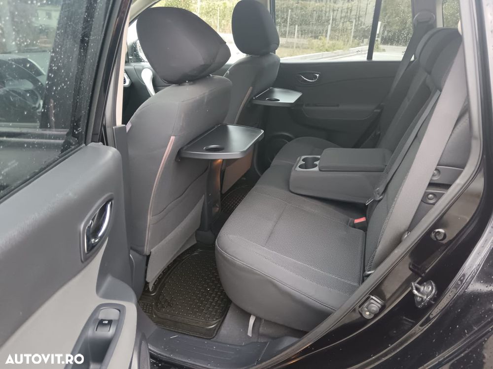 Renault Koleos 2.0 dCI FAP 4x4 Dynamique - 6