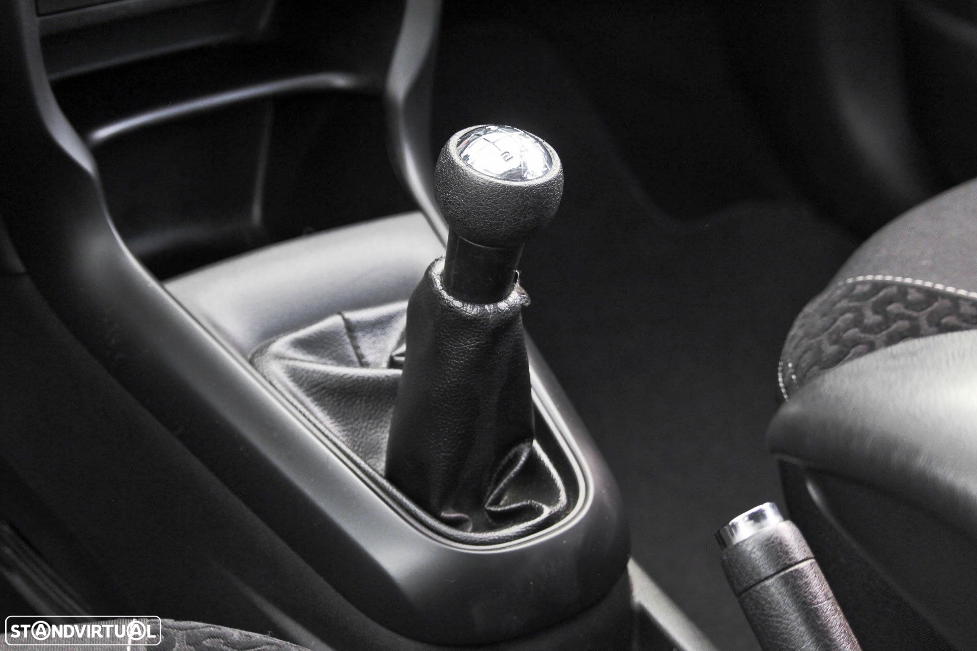 Citroën C3 1.4 HDi Airdream Exclusive - 22