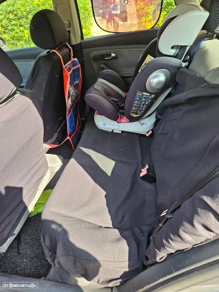 SEAT Ibiza 1.2 12V Passion - 6