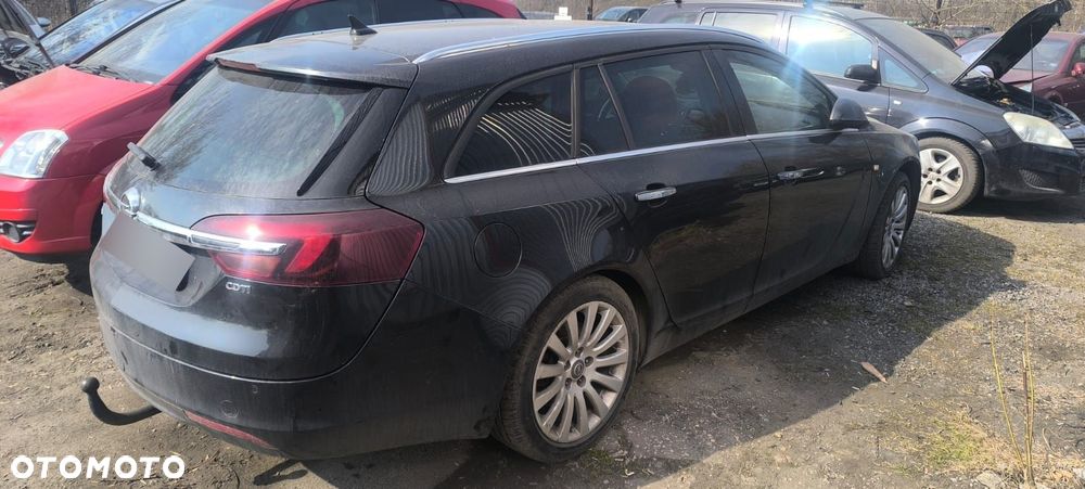 Opel Insignia - 2