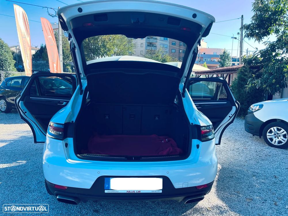 Porsche Macan - 12