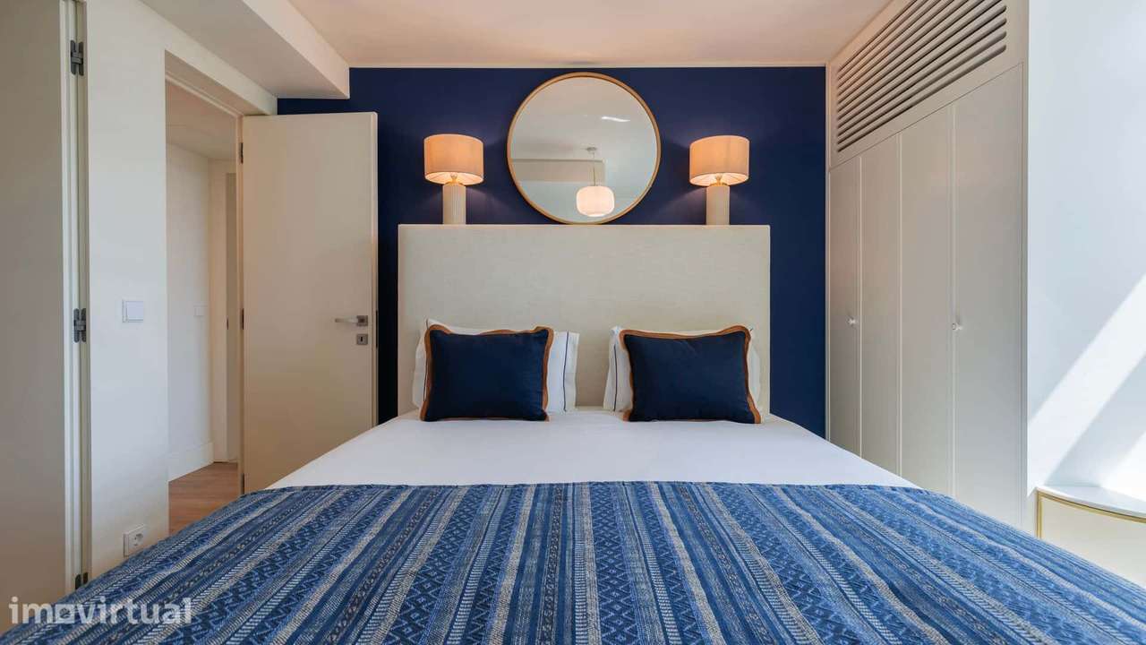 Ribeira Garden 2BDR Apartment - Grande imagem: 3/50