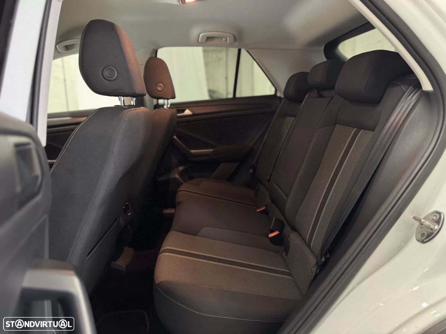 VW T-Roc 1.5 TSI Style - 26