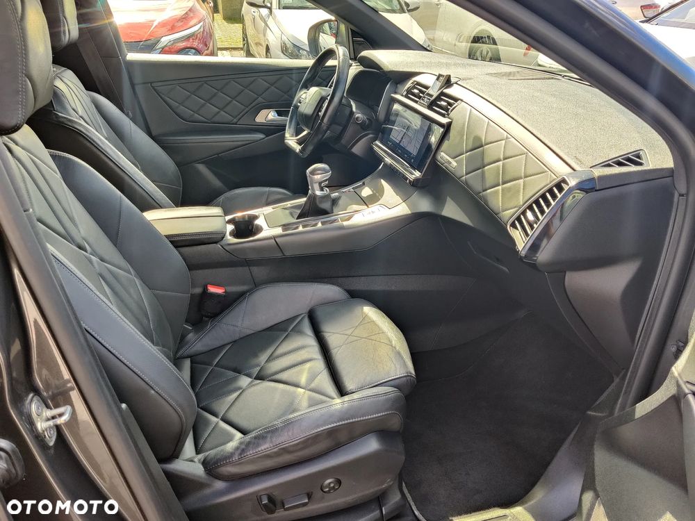 DS Automobiles DS 7 Crossback 1.5 BlueHDi Be Chic - 24