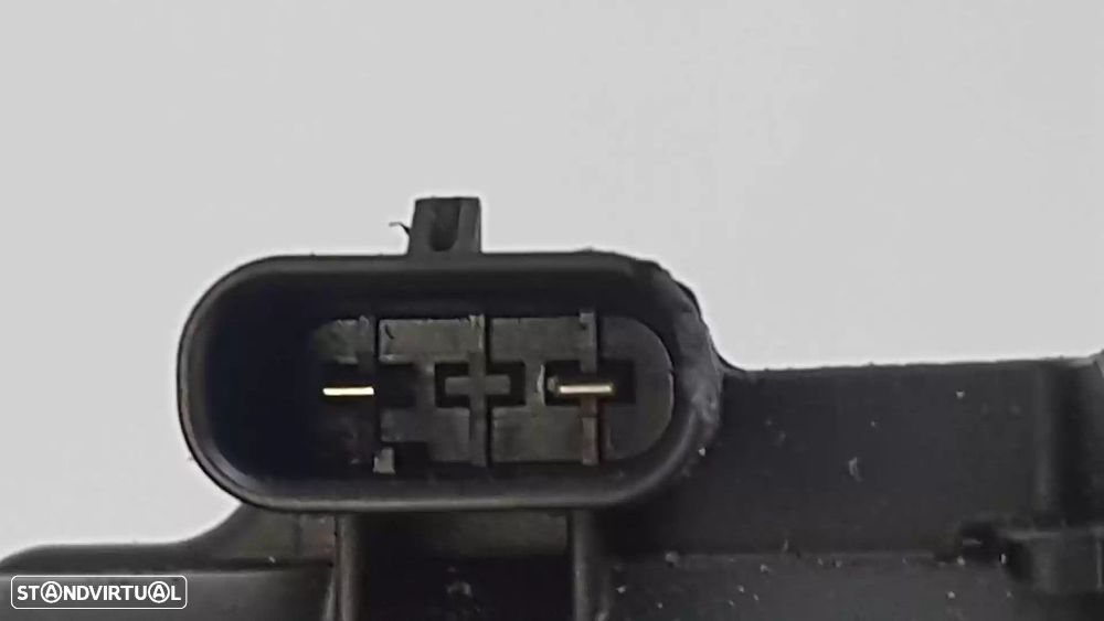 PINÇA TRAVÃO TRASEIRA DIREITA MERCEDES-BENZ CLASSE GLA 2016 -A0004232481 - 4