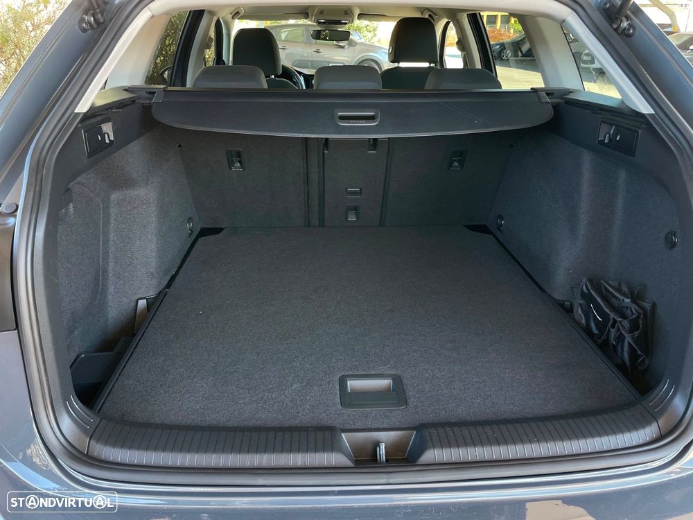 VW Golf Variant 1.5 eTSI OPF DSG Life - 25