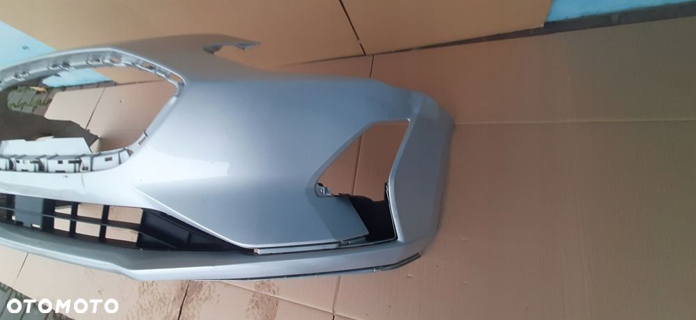 zderzak przód ford focus mk4 - 6