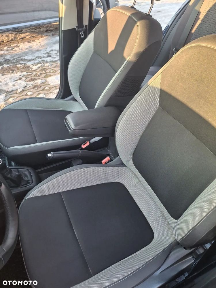 Skoda Fabia 1.0 TSI Ambition - 18