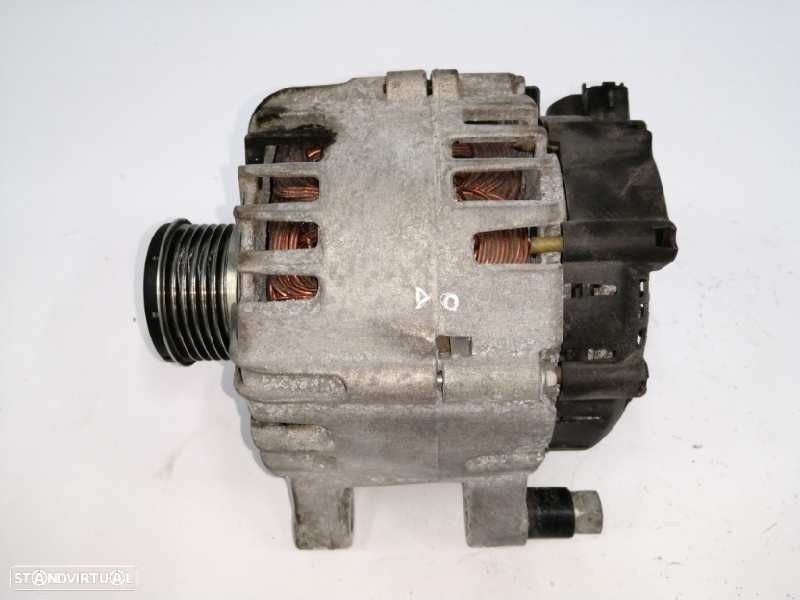 ALTERNADOR PEUGEOT 3008 LIMUSINA 2009 -9665617780 - 4