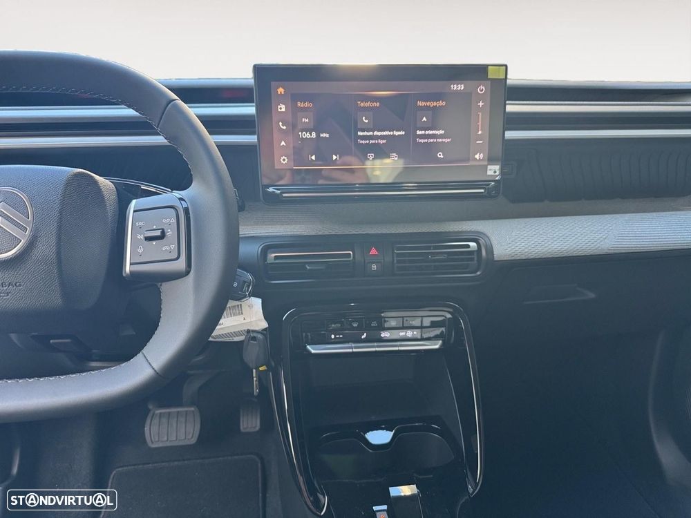 Citroën C3 Aircross - 10